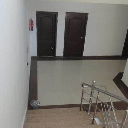 Hotel Satyartha Kāthgodām Exterior foto