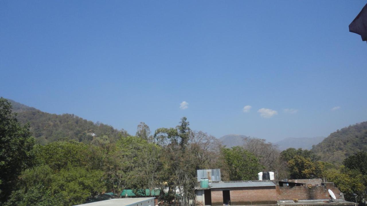 Hotel Satyartha Kāthgodām Exterior foto